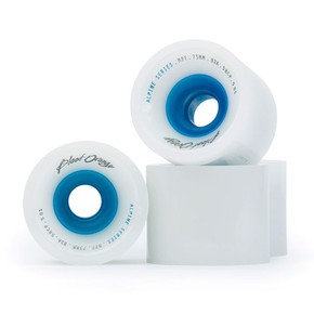 Przejść do produktu Kółka Blood Orange Alpine white/blue 2016