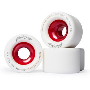 Przejść do produktu Kółka Blood Orange Liam Morgan Pro 60Mm/82A white/red 2016