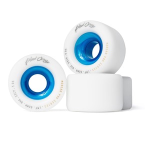 Przejść do produktu Kółka Blood Orange Liam Morgan Pro 60Mm/84A white/blue 2016