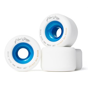 Przejść do produktu Kółka Blood Orange Liam Morgan Pro 65Mm/84A white/blue 2016