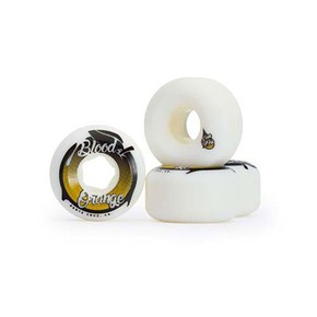 Przejść do produktu Kółka Blood Orange Street Conical white/yellow