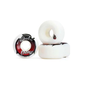 Przejść do produktu Kółka Blood Orange Street Conical white/red