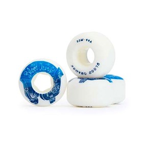Przejść do produktu Kółka Blood Orange Street Rounded white/blue