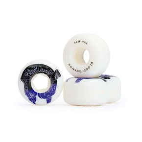 Przejść do produktu Kółka Blood Orange Street Rounded white/purple