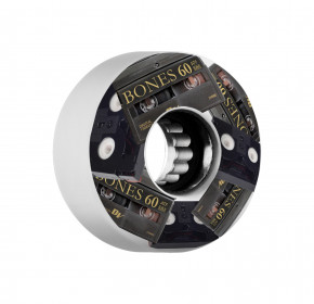 Prejsť na produkt Kolieska Bones Atf Mini Dv's white 2019
