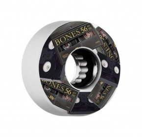 Přejít na produkt Kolečka Bones Atf Mini Dv's white 2019