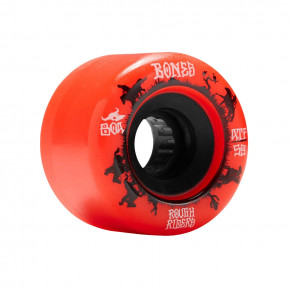 Przejść do produktu Kółka Bones ATF Rough Rider red 2020
