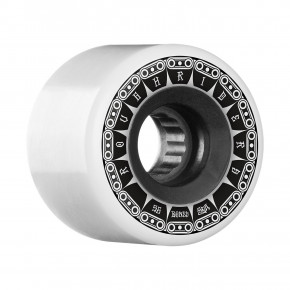Přejít na produkt Kolečka Bones ATF Rough Riders Tank white 2019