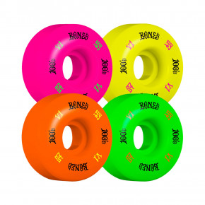 Prejsť na produkt Kolieska Bones OG 100's V1 multi 2020