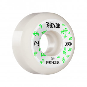 Go to the product Wheels Bones OG 100's V5 white 2020