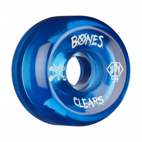 Przejść do produktu Kółka Bones Spf Clear blue 2018