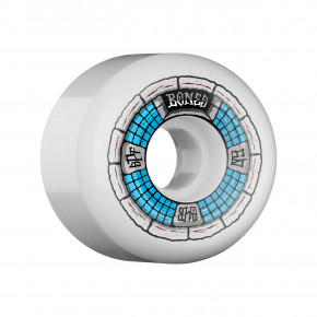 Go to the product Wheels Bones Spf Deathbox P5 white 2018