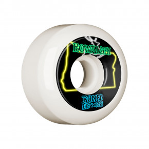 Přejít na produkt Kolečka Bones SPF Kowalski Homeland P5 white 2019