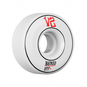 Přejít na produkt Kolečka Bones Stf Annuals V3 white 2019