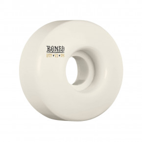 Prejsť na produkt Bones Stf Blanks V1 white 2018