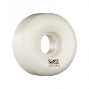 Go to the product Wheels Bones Stf Blanks V5 white 2018