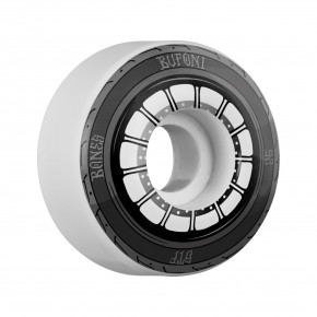 Go to the product Wheels Bones STF Bufoni Harley white 2018