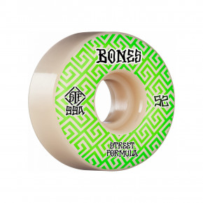 Přejít na produkt Kolečka Bones Stf Patterns V2 Locks white 2020