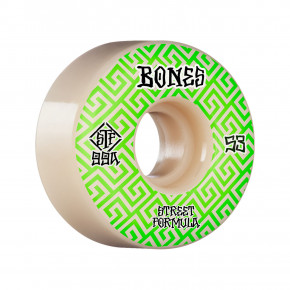 Przejść do produktu Kółka Bones Stf Patterns V2 white 2020