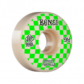 Prejsť na produkt Kolieska Bones STF Patterns V3 white 2020
