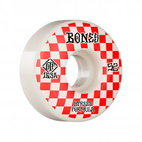 Přejít na produkt Kolečka Bones STF Patterns V3 white 2020