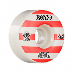 Přejít na produkt Kolečka Bones STF Patterns V4 white 2020
