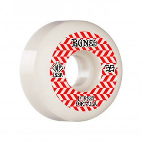 Přejít na produkt Kolečka Bones STF Patterns V5 white 2020