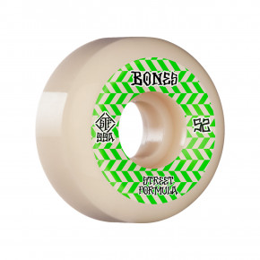 Prejsť na produkt Kolieska Bones STF Patterns V5 white 2020