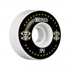 Go to the product Wheels Bones Stf Pro Bufoni Live 2 Ride V1 white 2019