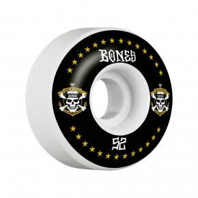 Go to the product Wheels Bones Stf Pro Bufoni Live 2 Ride V1 white 2019