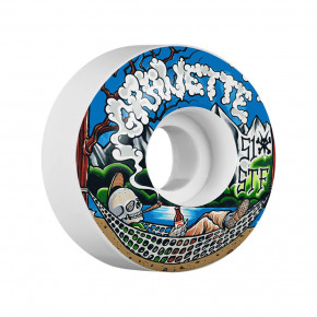 Přejít na produkt Kolečka Bones Stf Pro Gravette Outdoorsman V2 white 2019