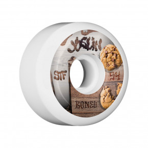 Go to the product Wheels Bones Stf Pro Joslin Cookies V5 white 2019