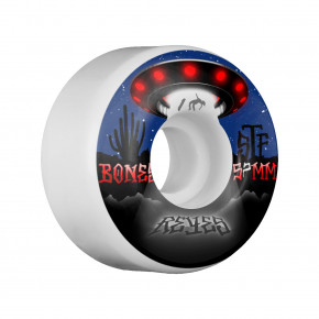 Go to the product Wheels Bones STF Reyes Abducted white 2018