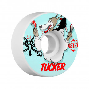Przejść do produktu Kółka Bones Stf Tucker Wolfpack 2018