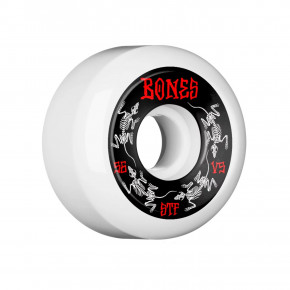 Go to the product Wheels Bones Stf V5 Series white 2018