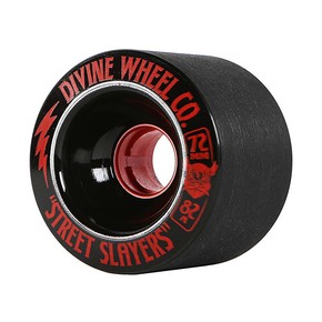 Prejsť na produkt Kolieska Divine Street Slayers black 2017