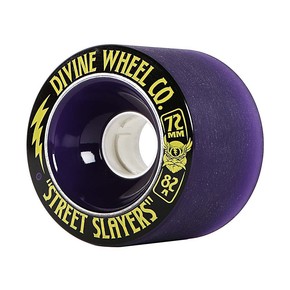 Přejít na produkt Kolečka Divine Street Slayers purple 2017