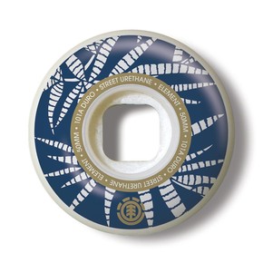 Go to the product Wheels Element Palm Street blue/white 2016