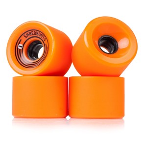 Přejít na produkt Kolečka Goldcoast Shred Boots caution 2016
