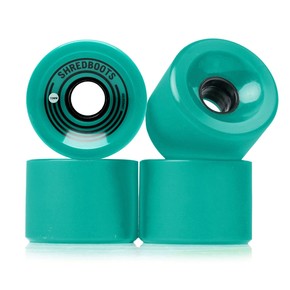 Přejít na produkt Kolečka Goldcoast Shred Boots teal 2016