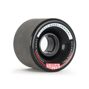 Přejít na produkt Kolečka Hawgs Chubby black