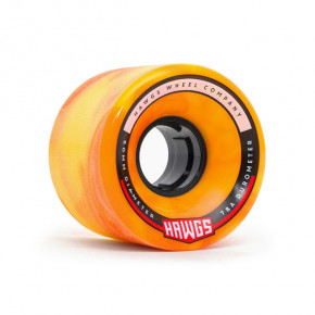Přejít na produkt Kolečka Hawgs Chubby orange