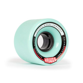 Přejít na produkt Kolečka Hawgs Chubby teal