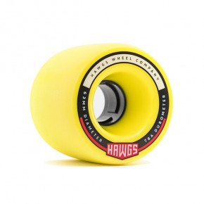 Přejít na produkt Kolečka Hawgs Fatty yellow