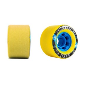 Přejít na produkt Kolečka Hawgs Mini Zombies yellow 2016