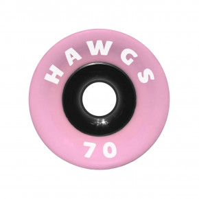 Go to the product Wheels Hawgs Supreme pink
