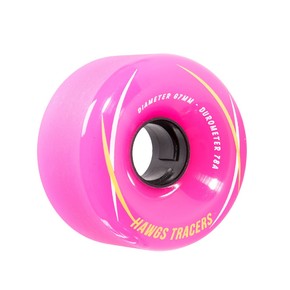 Přejít na produkt Kolečka Hawgs Tracers pink 2017