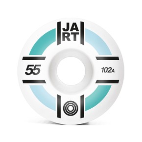 Přejít na produkt Kolečka Jart Supernova 52Mm/102A 2017