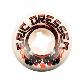 Go to the product Wheels Oj Eric Dressen Elite Mini Combo white 2019