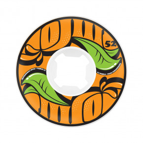 Go to the product Wheels Oj From Concentrate EZ Edge white 2019